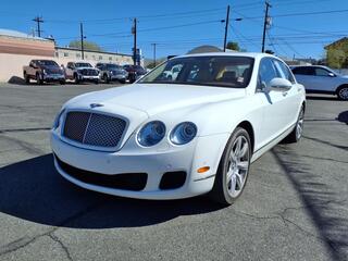2011 Bentley Continental
