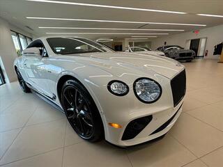 2024 Bentley Continental