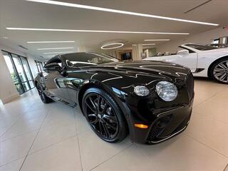 2024 Bentley Continental for sale in High Point NC