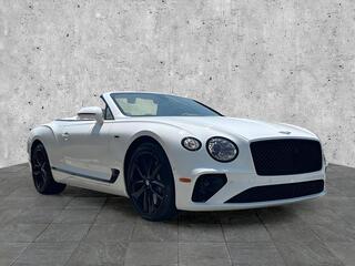 2024 Bentley Continental