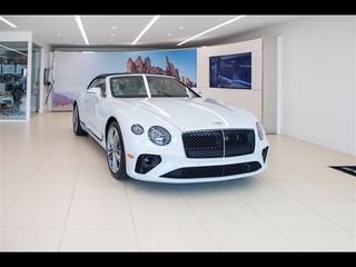 2024 Bentley Continental