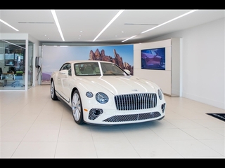 2024 Bentley Continental