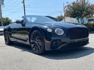 2024 Bentley Continental