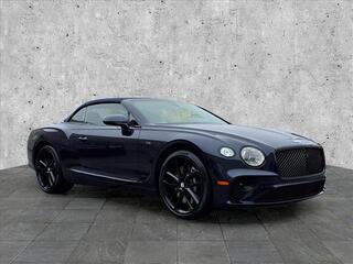 2024 Bentley Continental