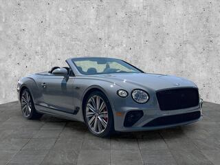 2024 Bentley Continental