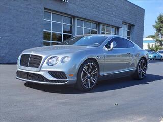 2016 Bentley Continental