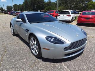 2007 Aston Martin V8 Vantage for sale in Sanford NC