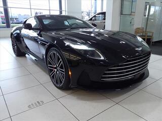 2024 Aston Martin DB12