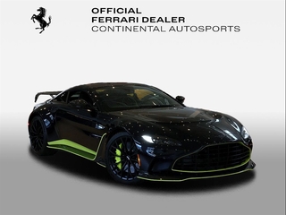2023 Aston Martin Vantage