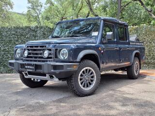 2025 Ineos Quartermaster for sale in Dallas TX