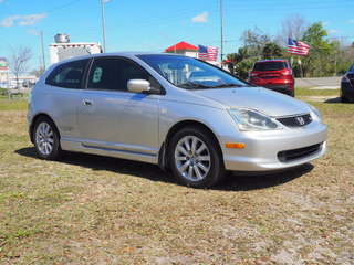 2005 Honda Civic