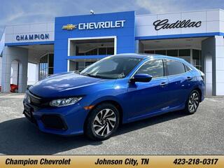 2018 Honda Civic for sale in Johnson City TN