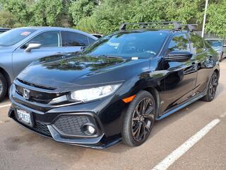 2018 Honda Civic for sale in San Diego CA