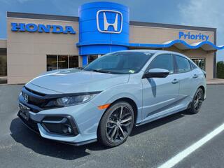 2021 Honda Civic