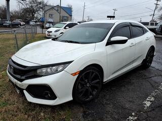 2018 Honda Civic for sale in Madison TN