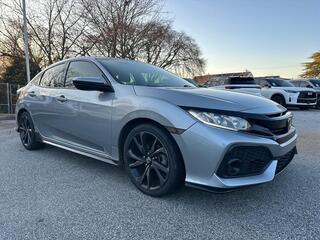 2018 Honda Civic for sale in Greenville SC