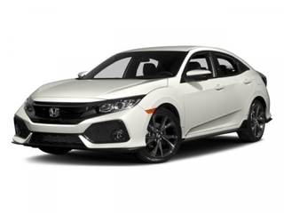 2017 Honda Civic for sale in Jacksonville NC