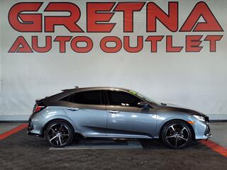 2021 Honda Civic for sale in Gretna NE