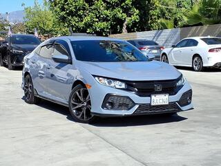 2019 Honda Civic for sale in Rosemead CA