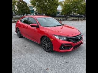 2020 Honda Civic for sale in Bristol TN