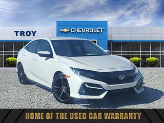 2021 Honda Civic