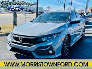 2021 Honda Civic for sale in Morristown TN