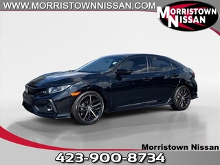 2021 Honda Civic for sale in Morristown TN