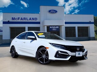 2020 Honda Civic for sale in Rochester NH