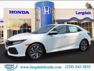 2018 Honda Civic for sale in Valdosta GA