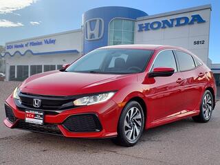 2017 Honda Civic for sale in San Diego CA