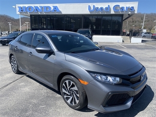 2019 Honda Civic for sale in Morristown TN