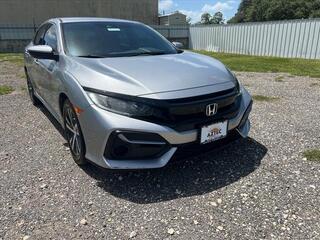 2020 Honda Civic for sale in Huntington WV