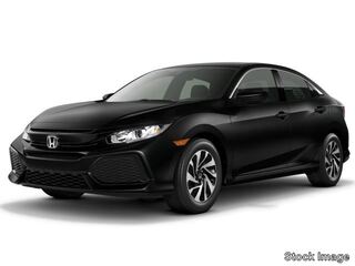 2019 Honda Civic for sale in New Hampton NY