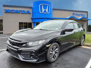 2020 Honda Civic for sale in Roanoke VA