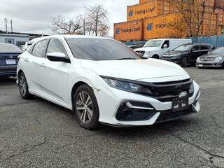 2020 Honda Civic for sale in Newark NJ