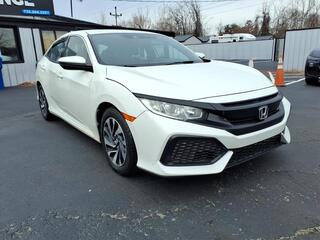 2019 Honda Civic for sale in Atlantic Highlands NJ