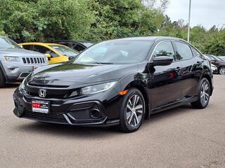 2020 Honda Civic for sale in San Diego CA