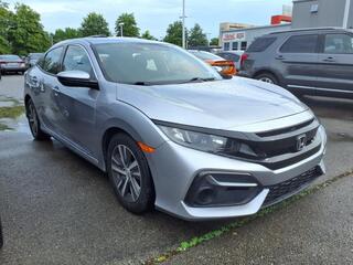 2020 Honda Civic for sale in Clarksville TN