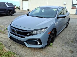 2020 Honda Civic for sale in Shelby NC