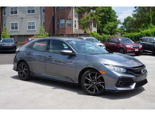 2019 Honda Civic for sale in Morristown TN