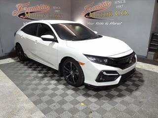 2020 Honda Civic for sale in Nashville TN