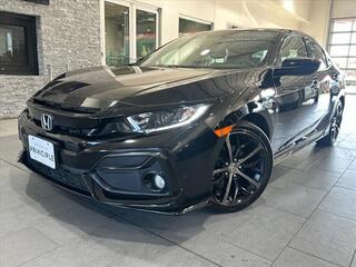 2021 Honda Civic