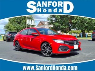 2019 Honda Civic for sale in Sanford NC