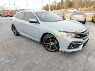 2020 Honda Civic for sale in Clarksville TN