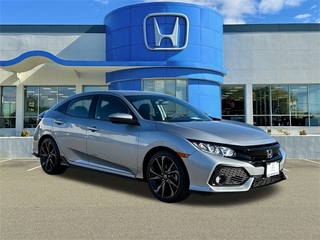 2018 Honda Civic for sale in Wallingford CT