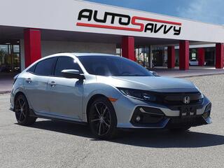 2021 Honda Civic
