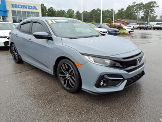 2021 Honda Civic