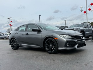 2019 Honda Civic for sale in Greer SC