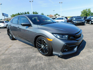 2021 Honda Civic for sale in Clarksville TN