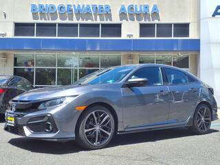 2021 Honda Civic